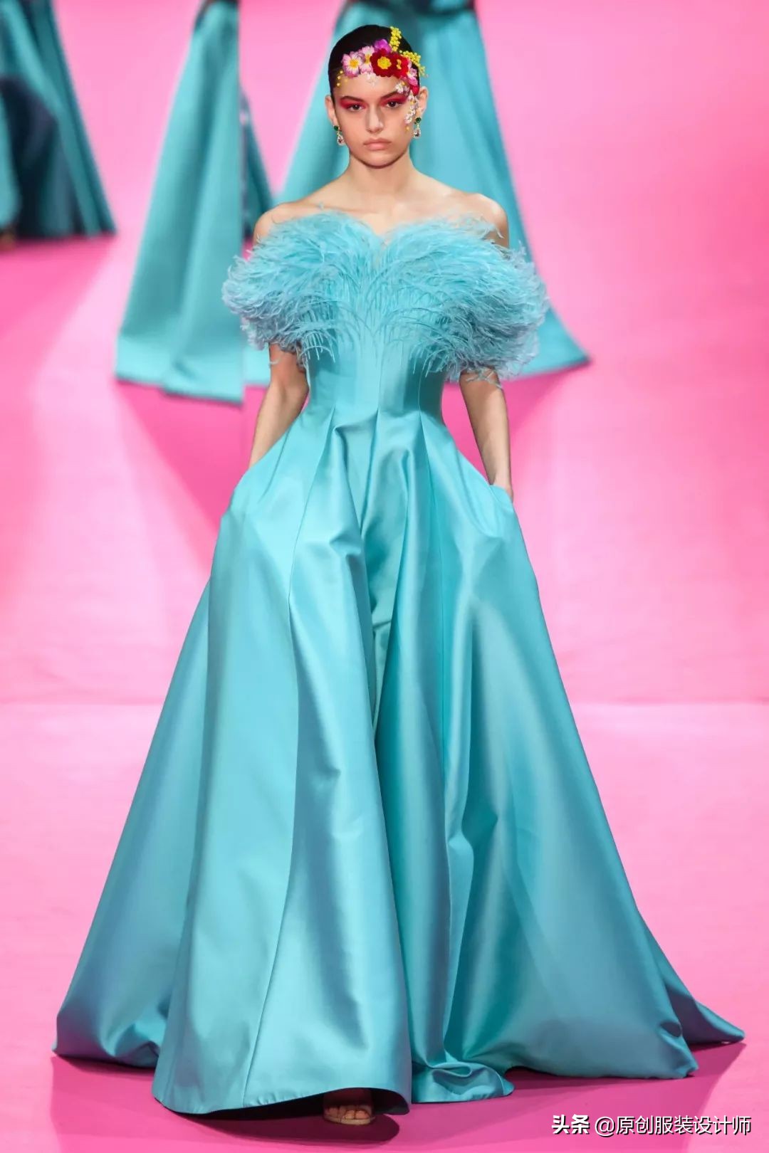 真丝面料做的中式服装,服装面料知识大全聚酯纤维