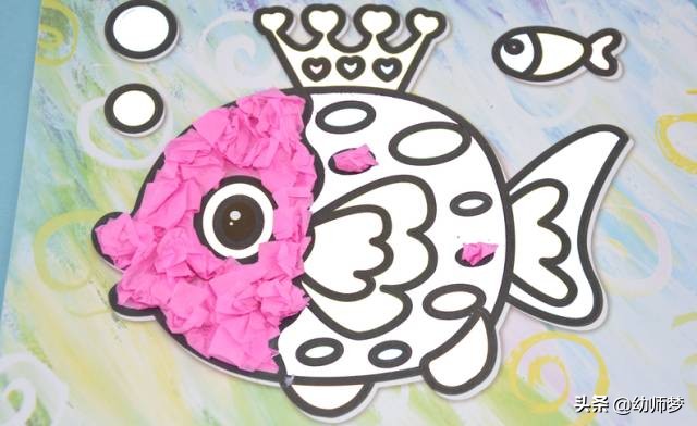 幼儿园手工制品花篮创意环创,幼儿园废旧瓶子手工制作环创