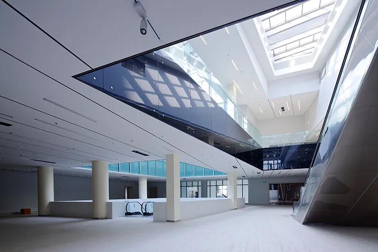 深圳暑假推荐地方,深圳适合高中生参观的地方