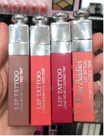 适合素颜涂的平价口红黄皮显白,适合黄皮的素颜口红滋润持久