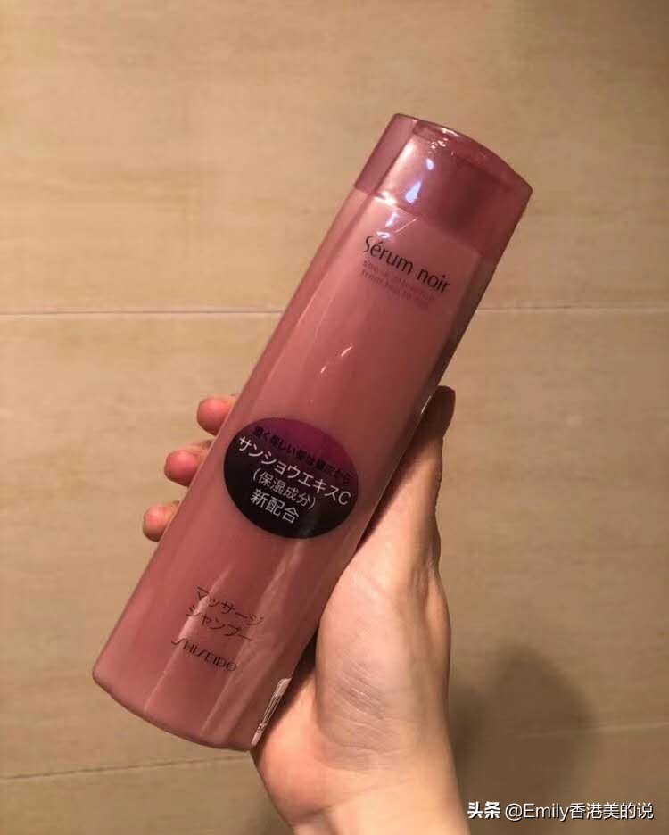 真正能防脱生发的产品推荐,必备的防掉防脱生发神器