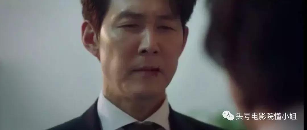 纸牌屋韩国版第二季解说,韩国版纸牌屋3