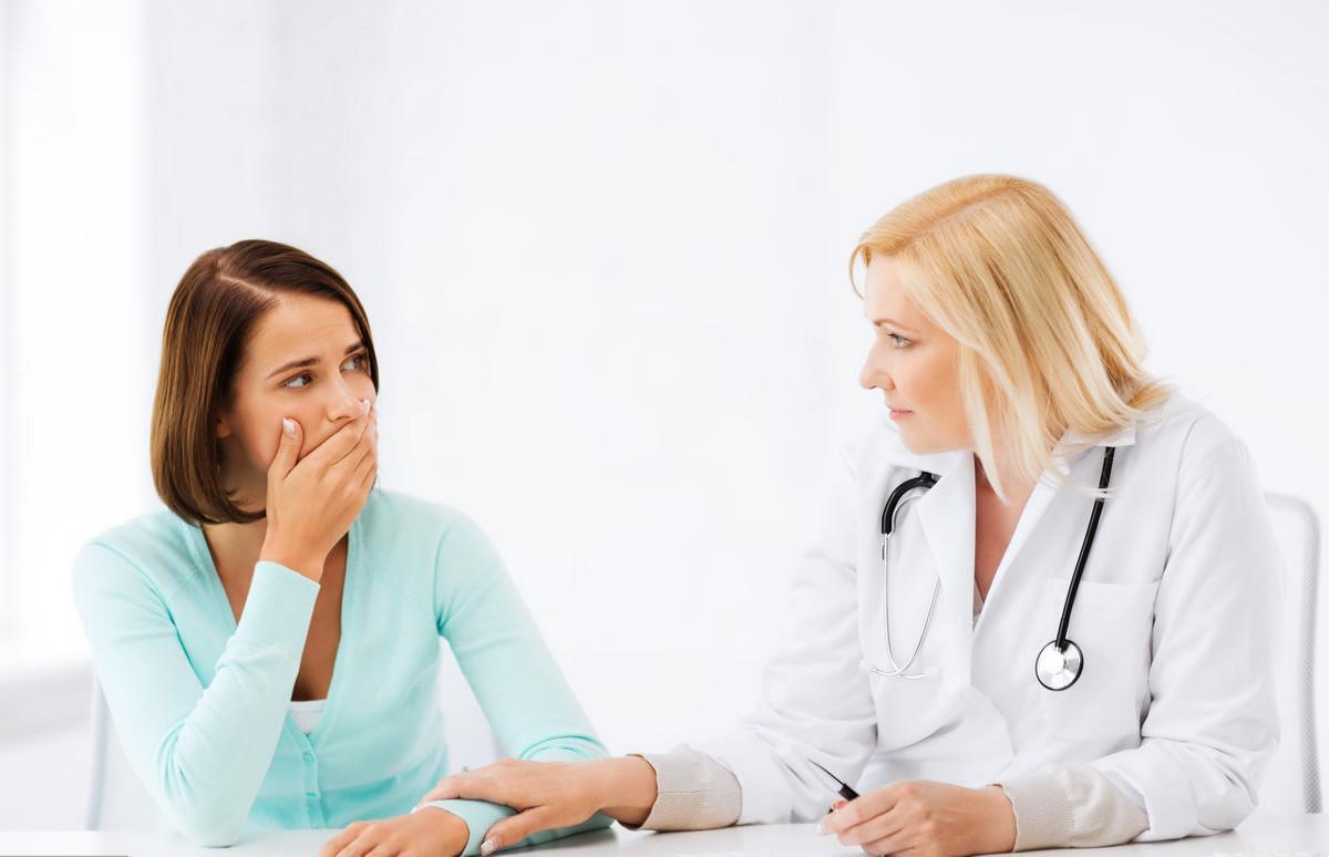 25岁女生以为怀孕，却查出子宫内膜癌！医生：两者症状要区分