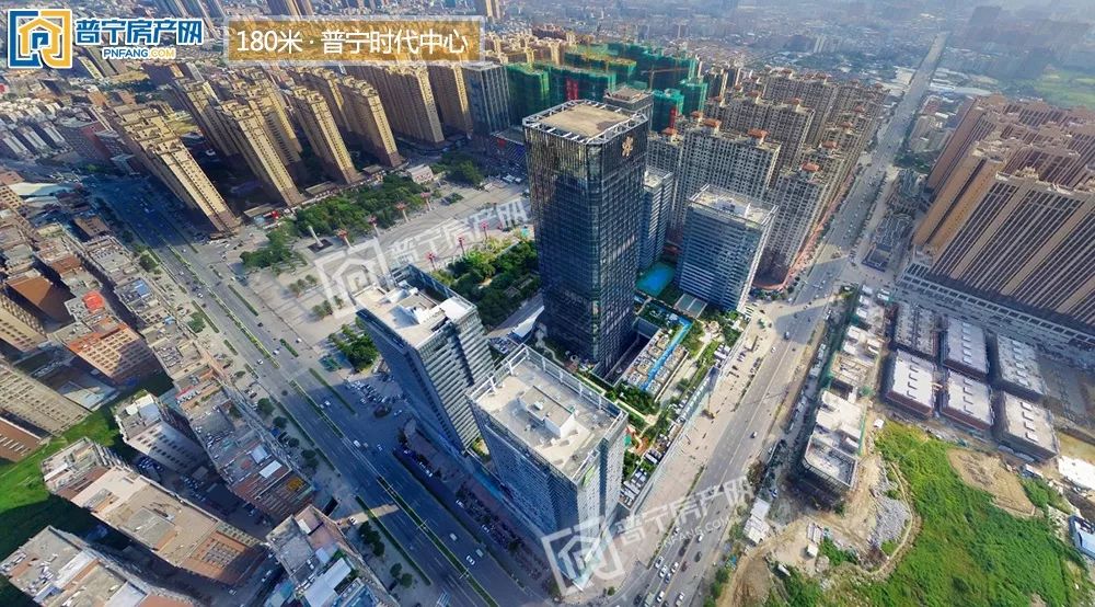 普宁是属于潮汕还是揭阳,普宁是不是有一线城市的样子