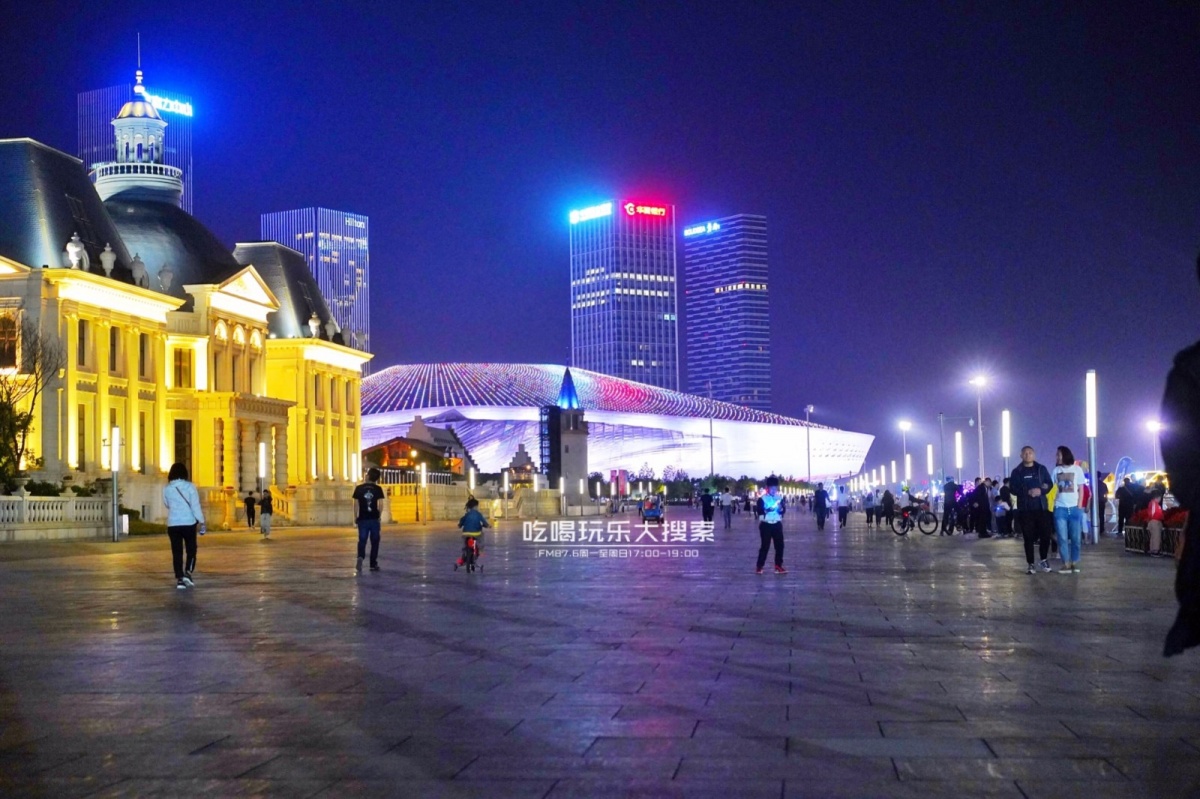 遇上浓浓的大连海蛎子味,青岛海蛎子旅游攻略