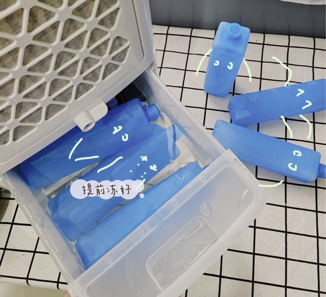 有哪些鸡肋网红小家电卖,这8个鸡肋家电再有钱也不要买