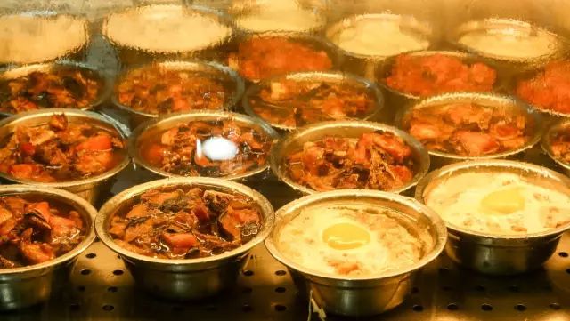 终于来了！武大超全吃货攻略，带你吃遍武汉大学