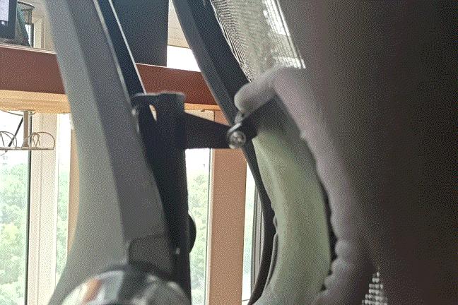 久坐专用护腰椅,西昊人体工学椅哪款护腰好