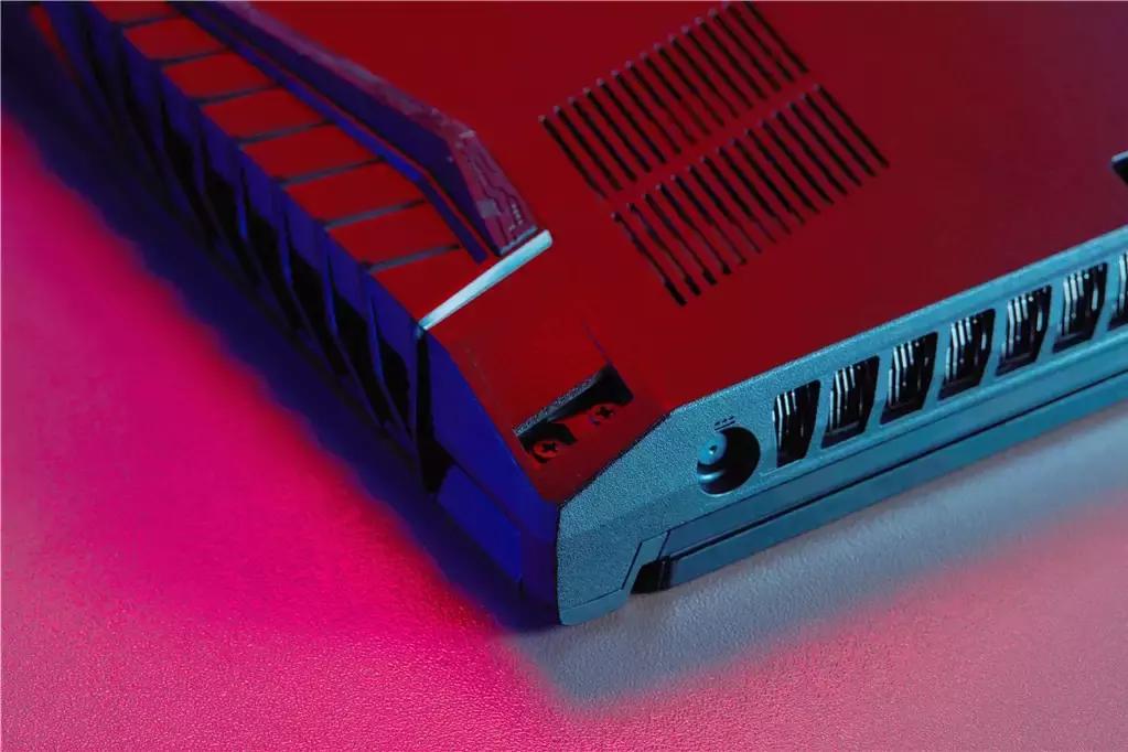 微星ge75和gp75怎么选,微星ge75原装系统