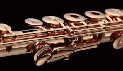 「一周一个品牌故事」村松Muramatsu，长笛演奏者的“梦中情人”