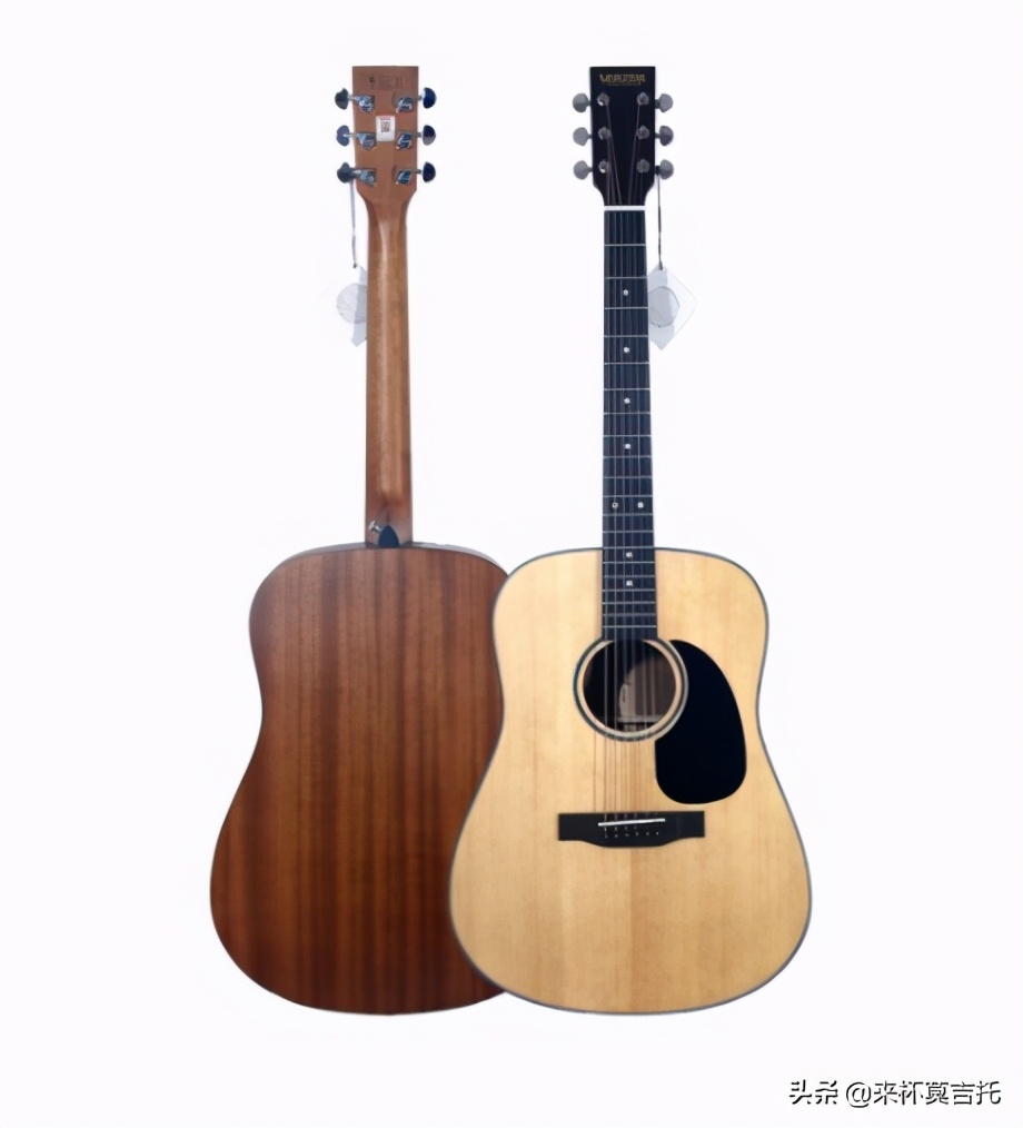 推荐高颜值木吉他,推荐吉他品牌初学者