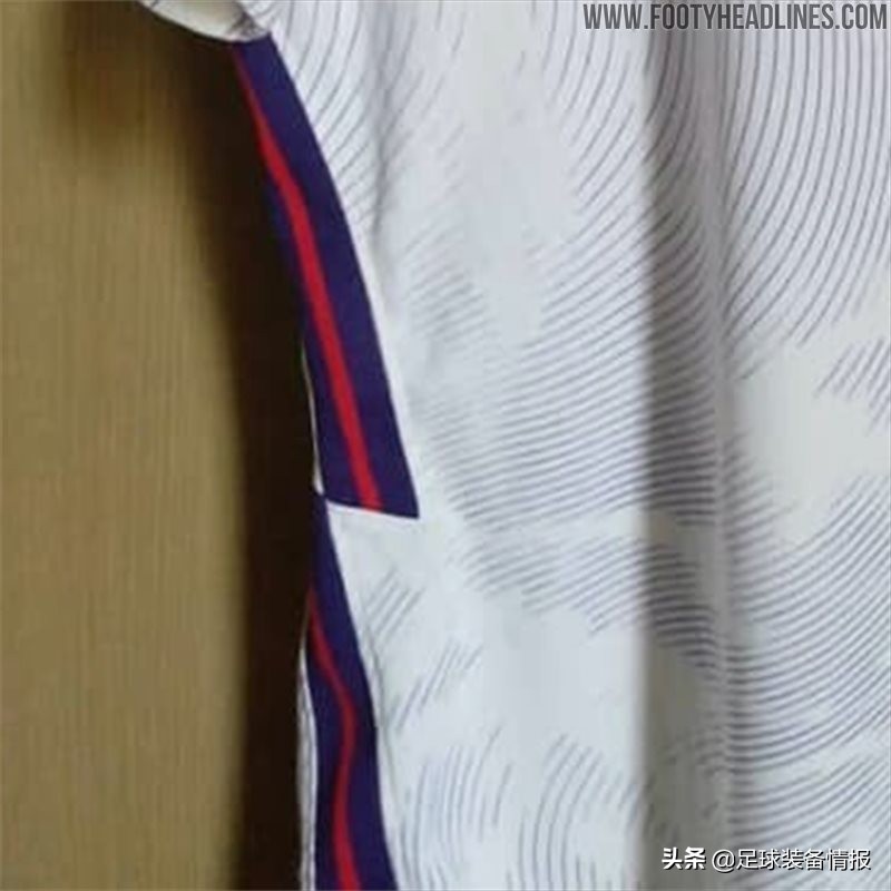 国足球衣最新款设计,国足新款球衣什么时候发布