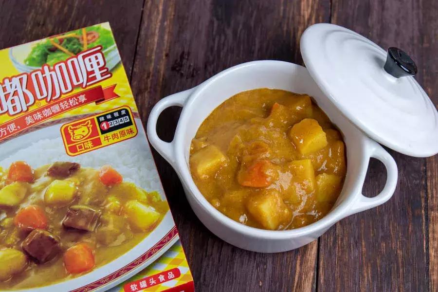 拯救厨房小白的酱汁,拯救厨房小白的神器