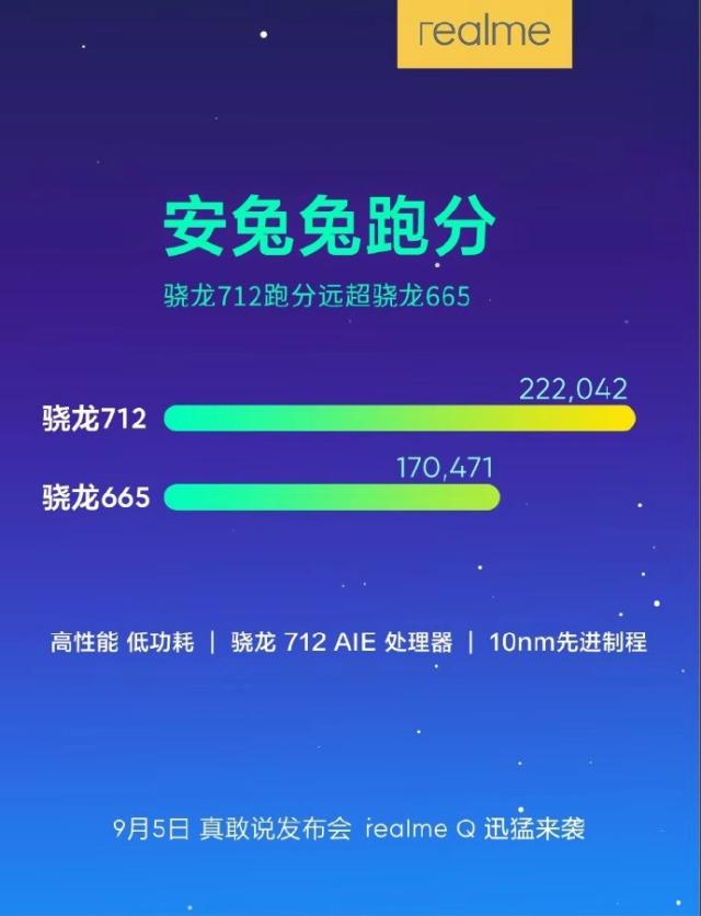 realmeq和红米note7,realmeq和note8对比