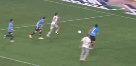 中超两连败！大连人一肚子委屈无处诉说他们被双标判罚杀死