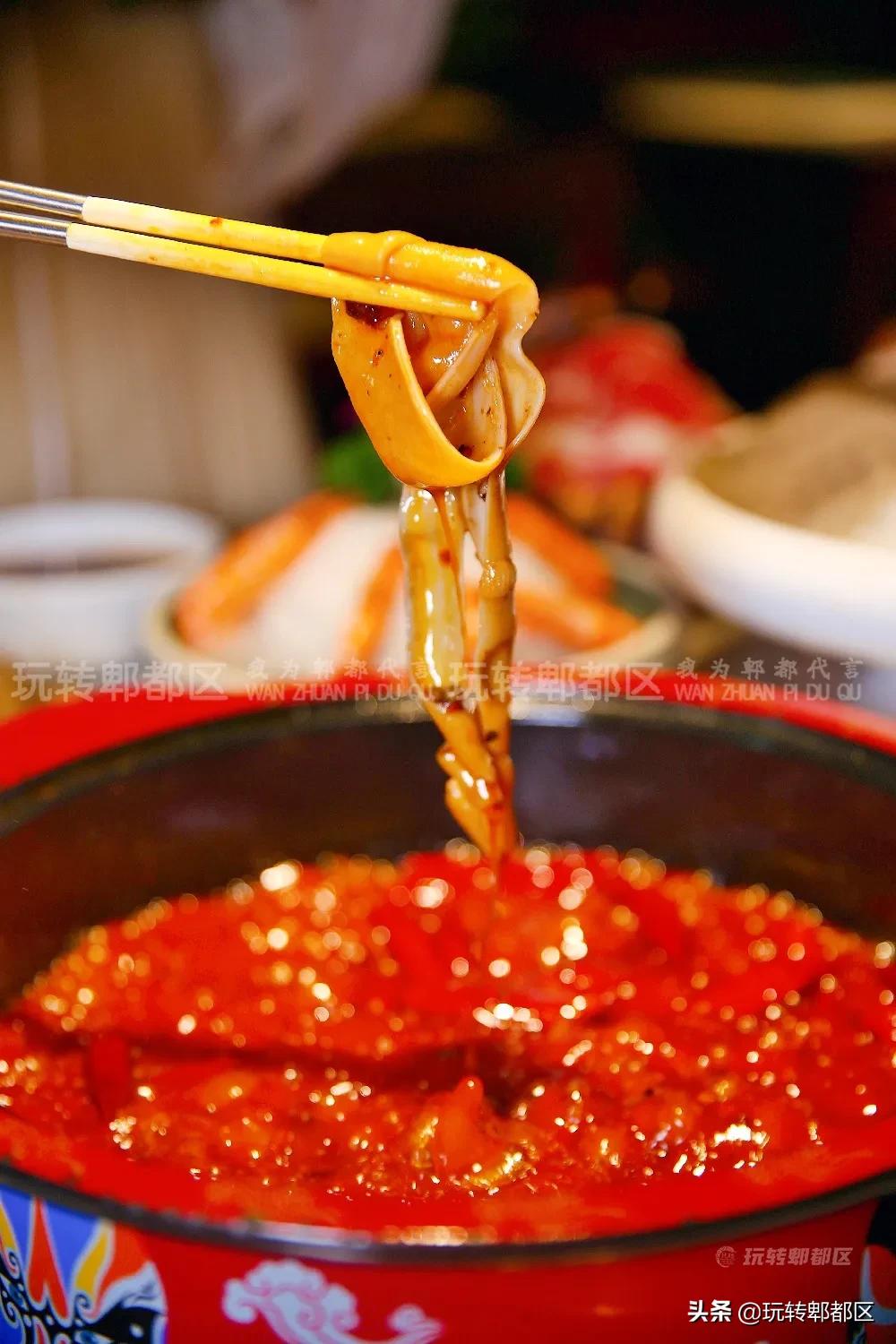 成都郫都区火锅排名第一的必吃榜,成都郫都哪家火锅好吃