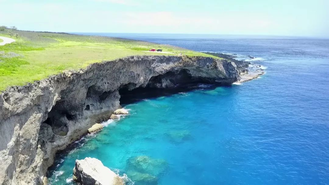 塞班岛旅游攻略四日游路线推荐,塞班岛免签自由行攻略