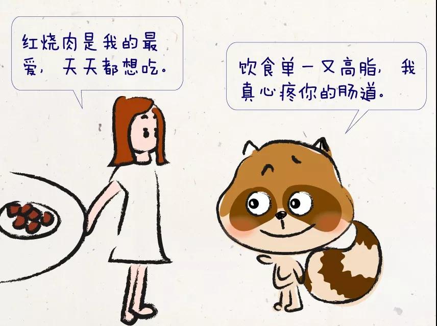 排除直肠癌最好的方法,医生一指神功视频