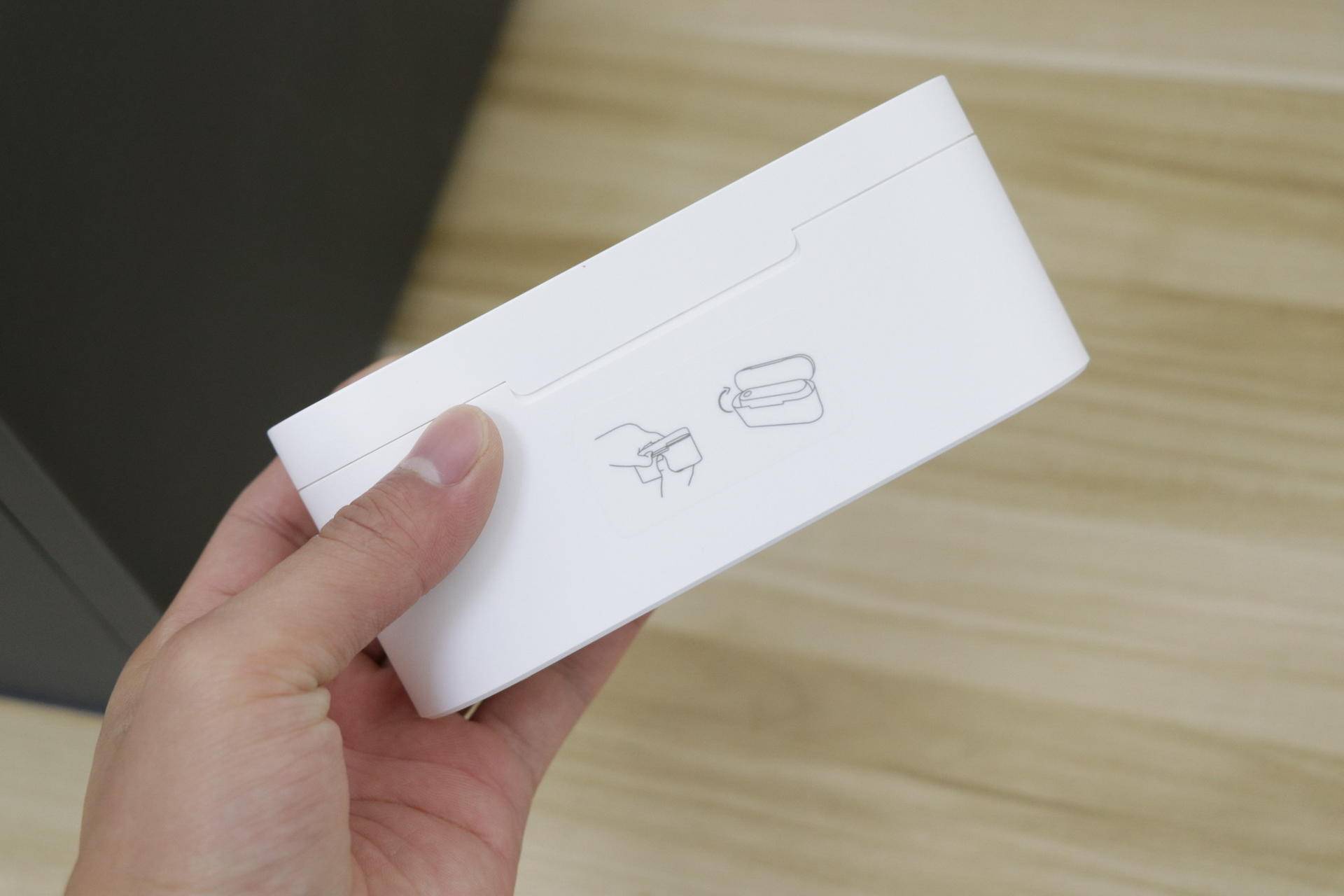 米家温度计好用吗准确吗,米家秒测温度计