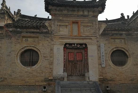 南阳古镇怎么样,南阳古镇真漂亮