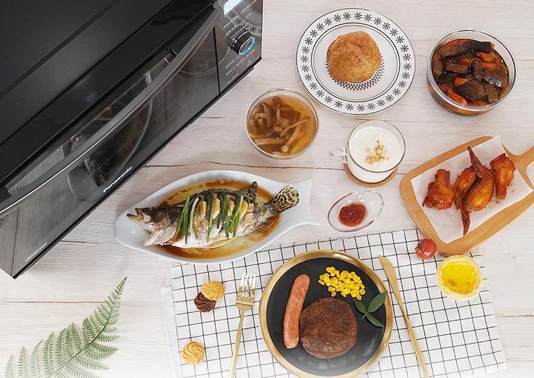 外国人为什么爱用烤箱,为什么外国人喜欢用烤箱