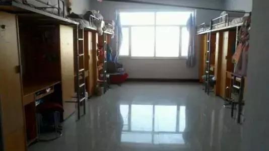 各大学宿舍条件排名,各大学宿舍条件对比