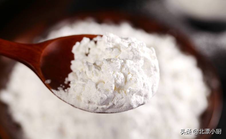 生粉和淀粉的区别及用途,生粉和淀粉一字之差