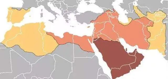 近代之前,为什么整个世界只有欧洲摆脱了帝国模式|文史宴