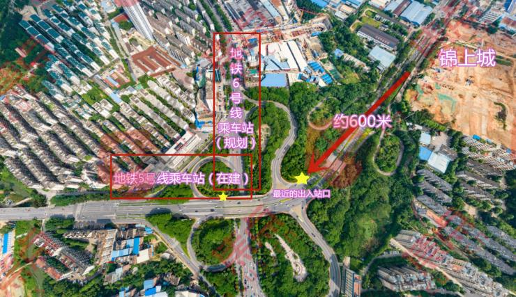 南宁江南区靠近地铁的新楼盘,南宁江南区6号线地铁口楼盘