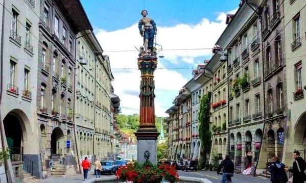 世界上最出名的十大城市,世界最出名的十大城市