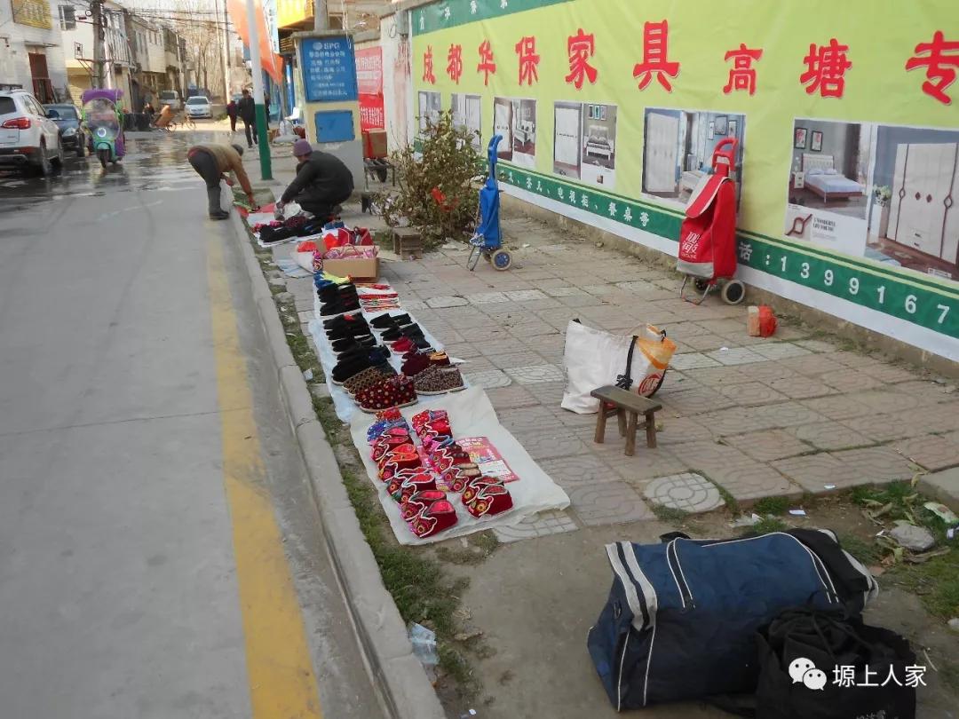 非遗手艺人虎头鞋,民间手艺虎头鞋