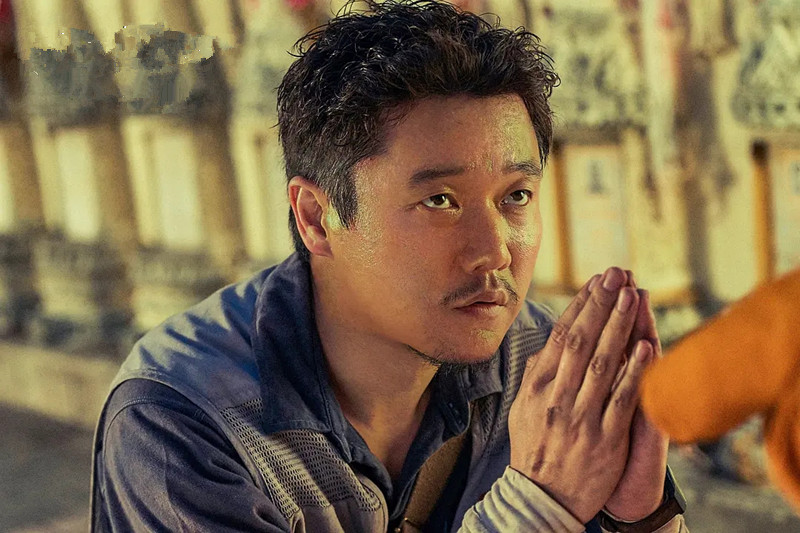 看完误杀这部电影的感想,看完误杀的感想