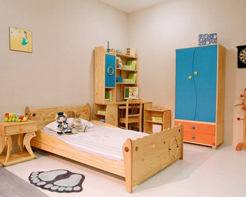 高端实木家具定制和选材,家具十买九坑