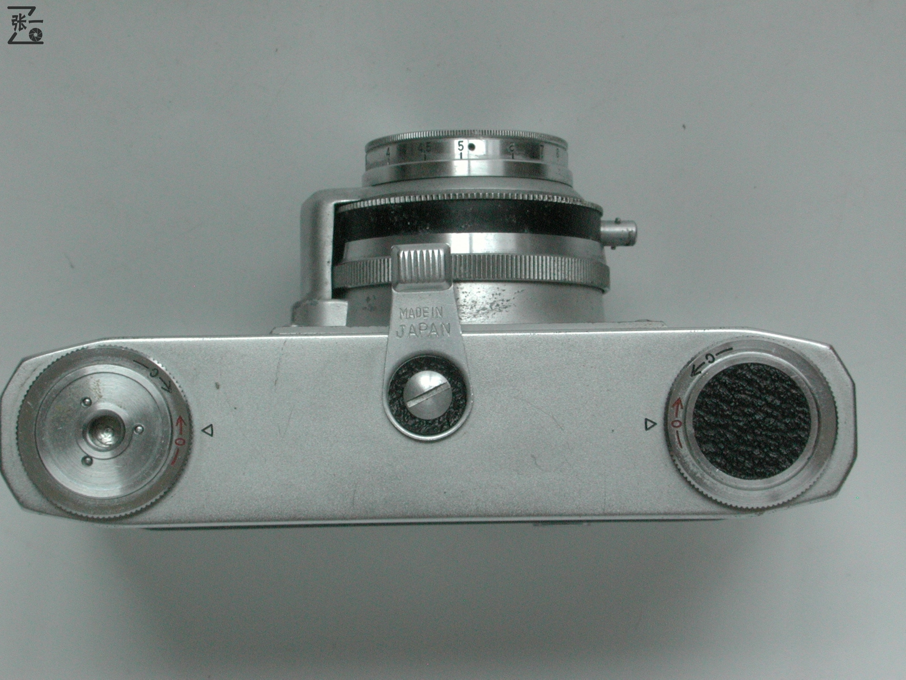 理光旁轴相机介绍,理光照相机所有款