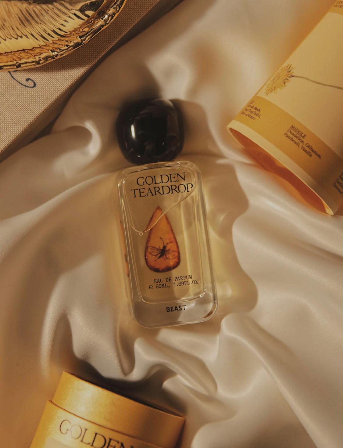 适合秋冬的香水木质香,私藏香氛推荐小众不浮夸的高级香