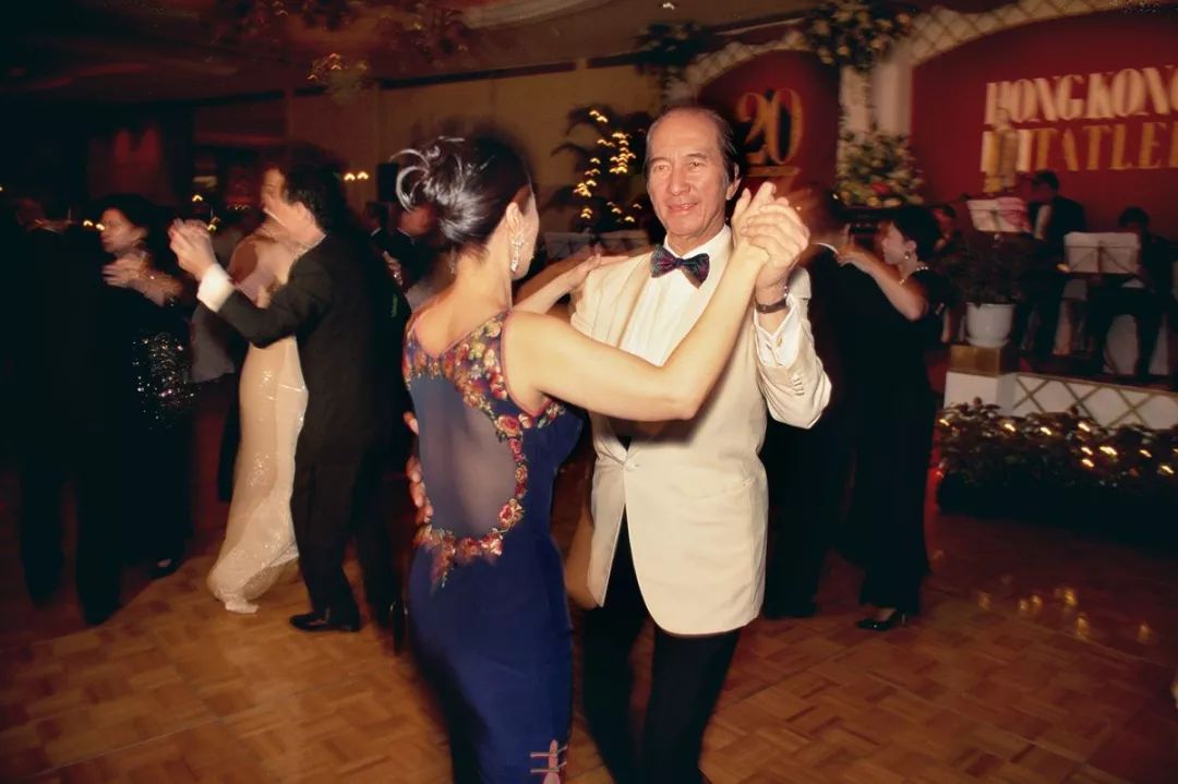 赌王去澳门了吗,赌王去世为什么大房没有分到家产