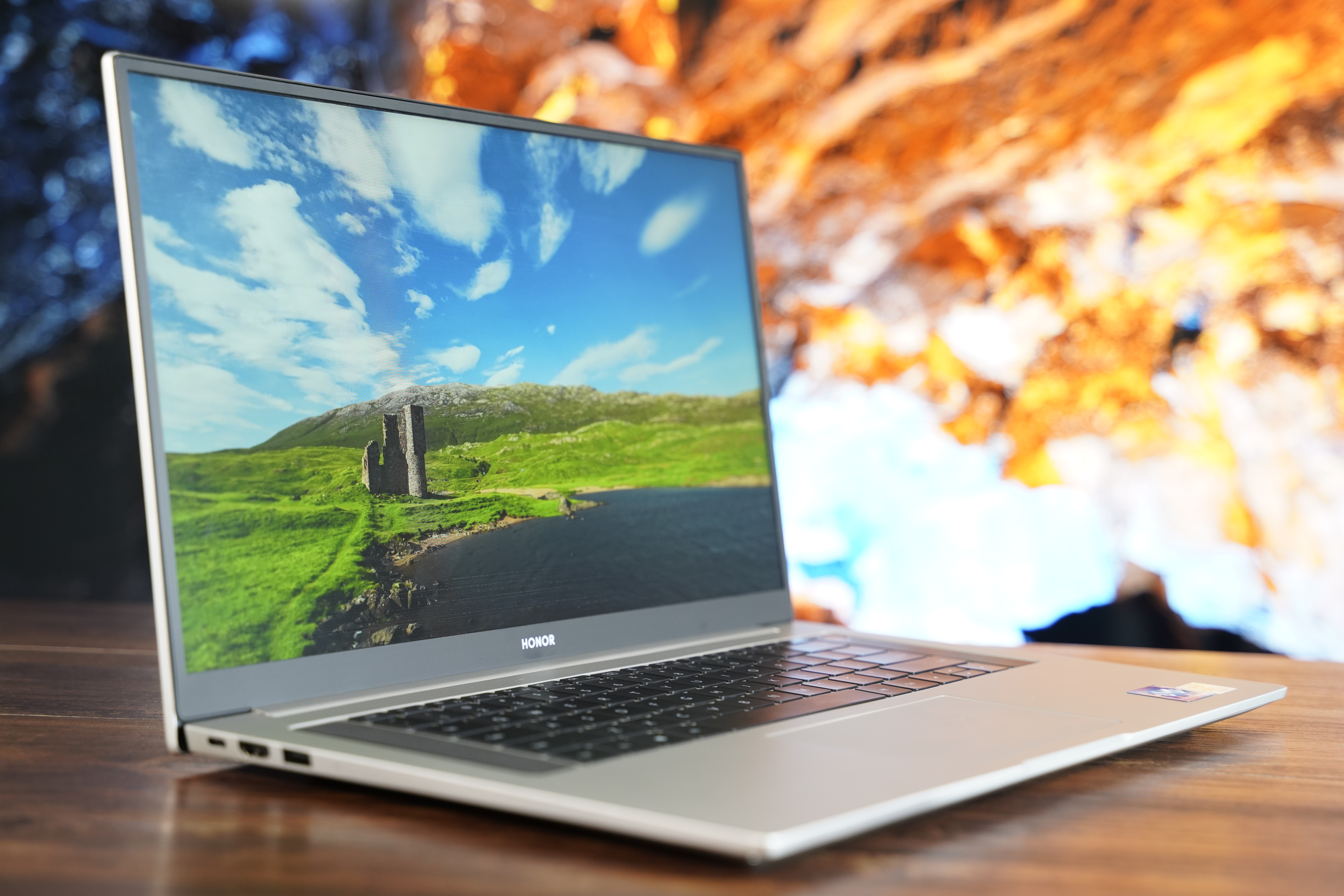 荣耀magicbookpro2020拆机,荣耀magicbookpro2020版拆解