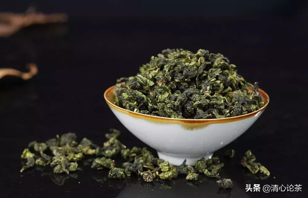 中国十大名茶包含哪些,中国最好的十大名茶排名