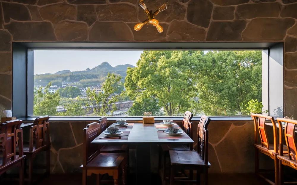 mojito民宿版,缙云必打卡民宿