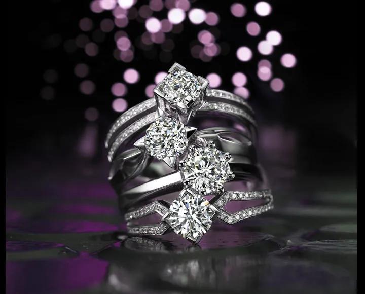 伊莱卡珠宝魏县旗舰店,乌鲁木齐伊莱卡珠宝