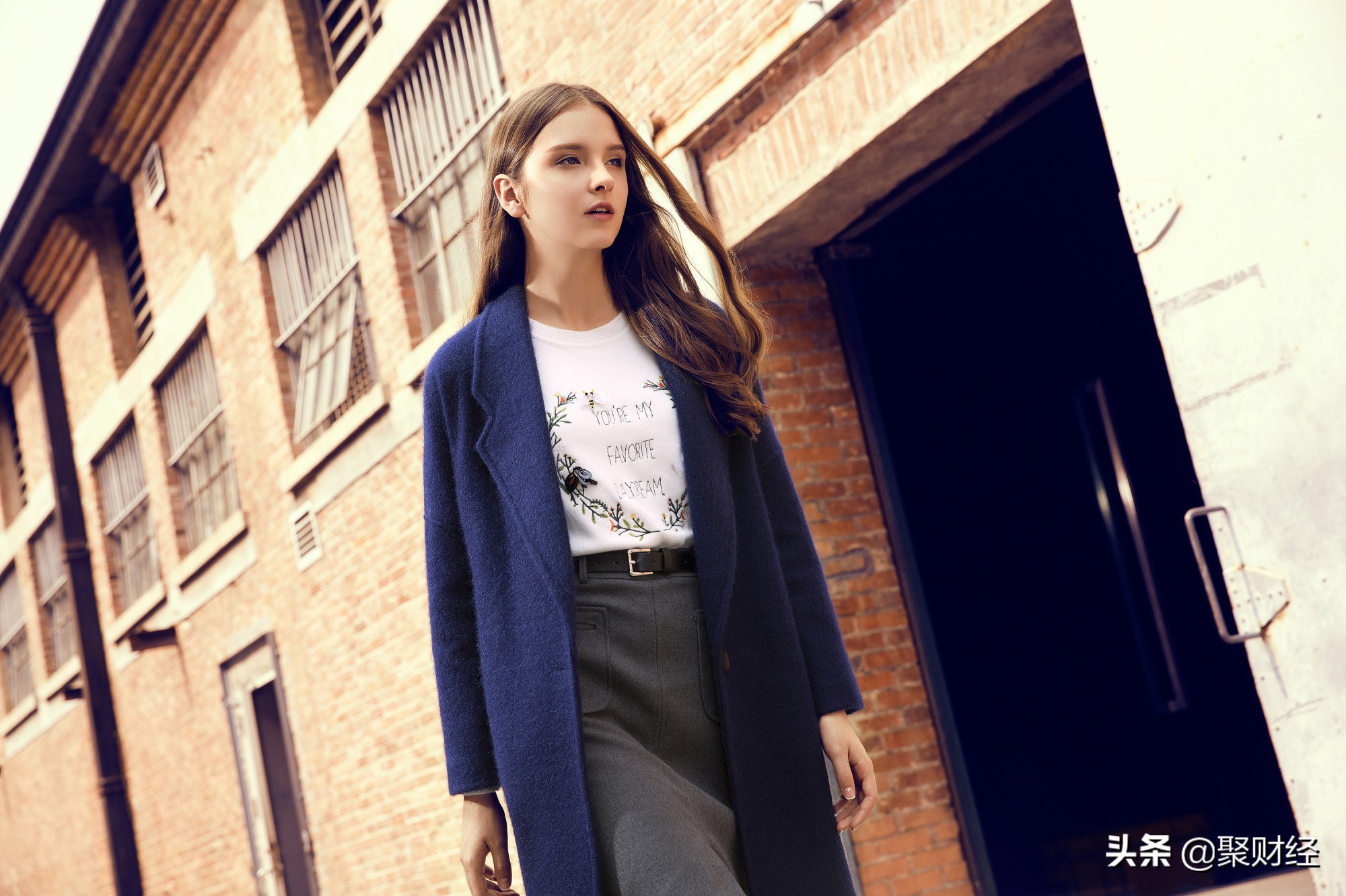 女装大佬破产事件,服装巨头倒闭店