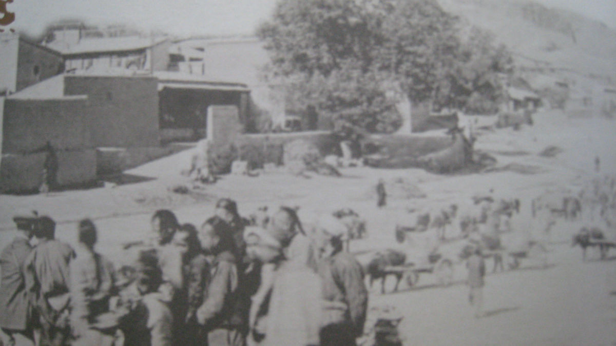 品一盏清香，兴一方回响，茶业文化历史悠久，茶文化简记