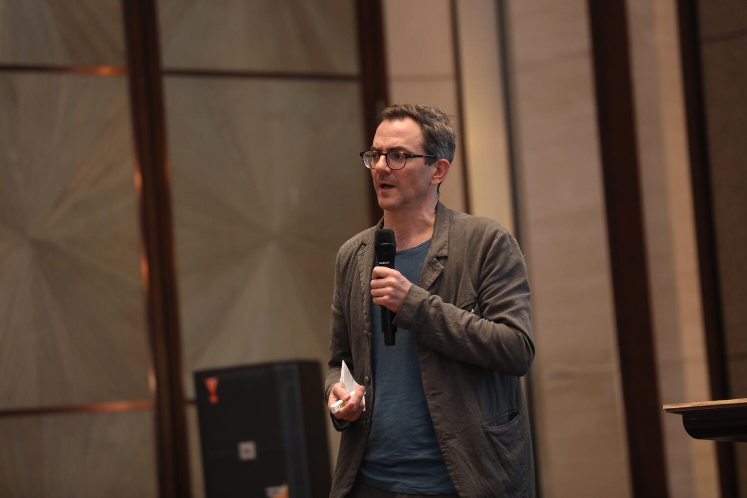 「微现场」原创•创新——吟飞引领电子乐器与电子音乐教育新风向