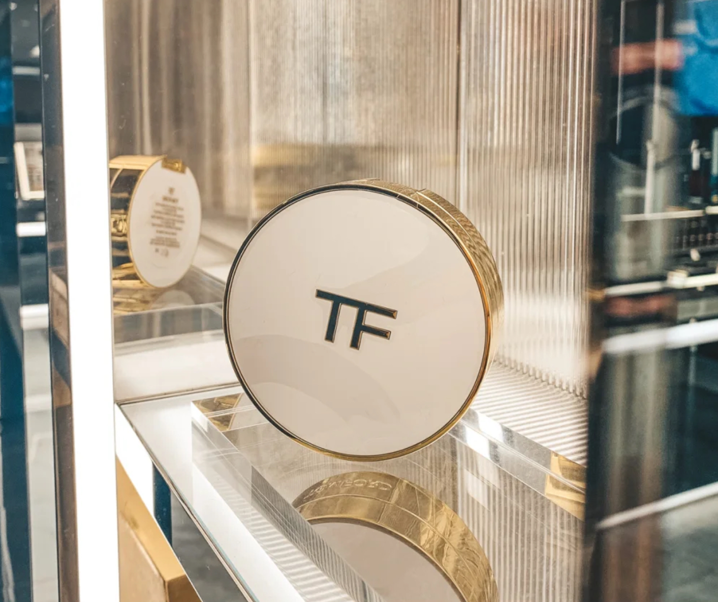 气垫测评美宝莲气垫适合油皮的,保湿遮瑕气垫推荐美宝莲