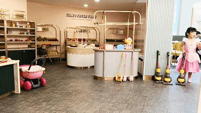 长沙亲子餐厅乐园有哪些,长沙孩子最爱的乐园餐厅