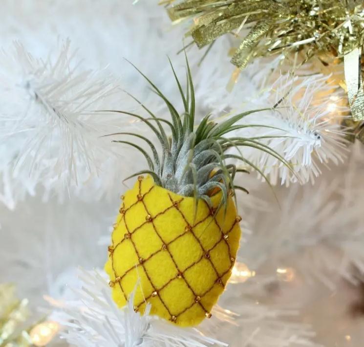 圣诞节装饰品都有什么,一些圣诞节装饰物小技巧