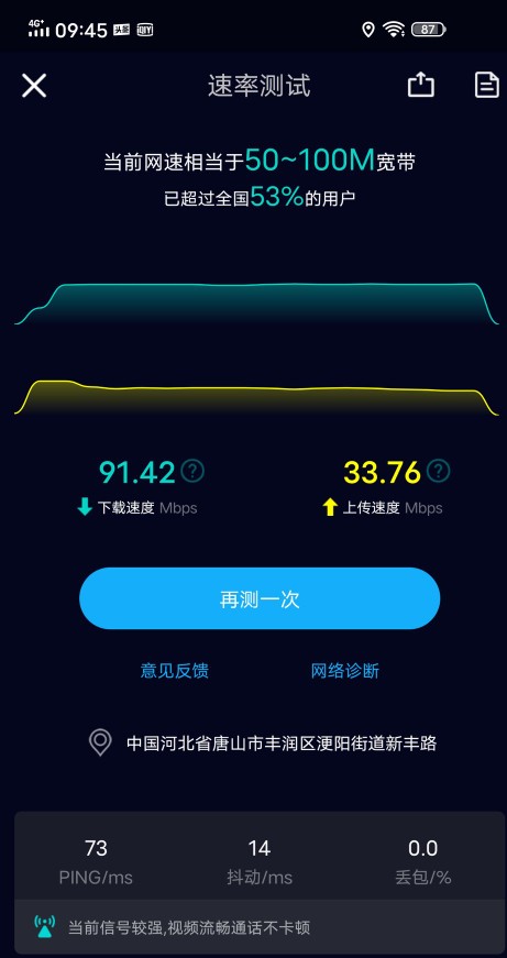 丰润广电宽带好不好,丰润广电宽带资费