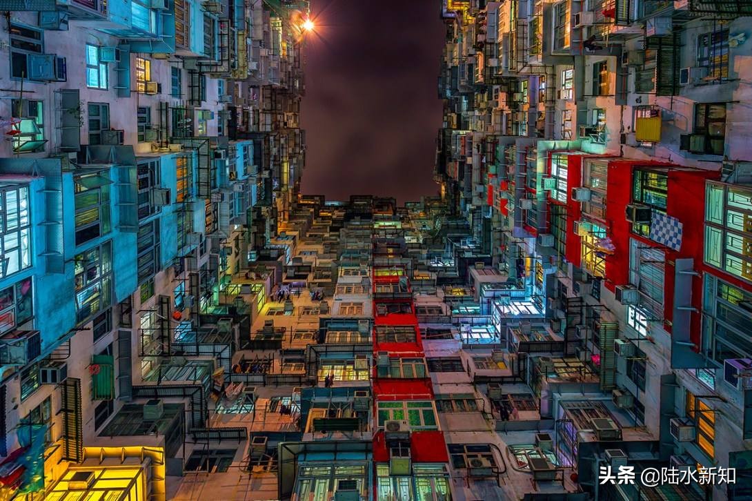 香港物价和内地物价,中国物价最高的城市香港