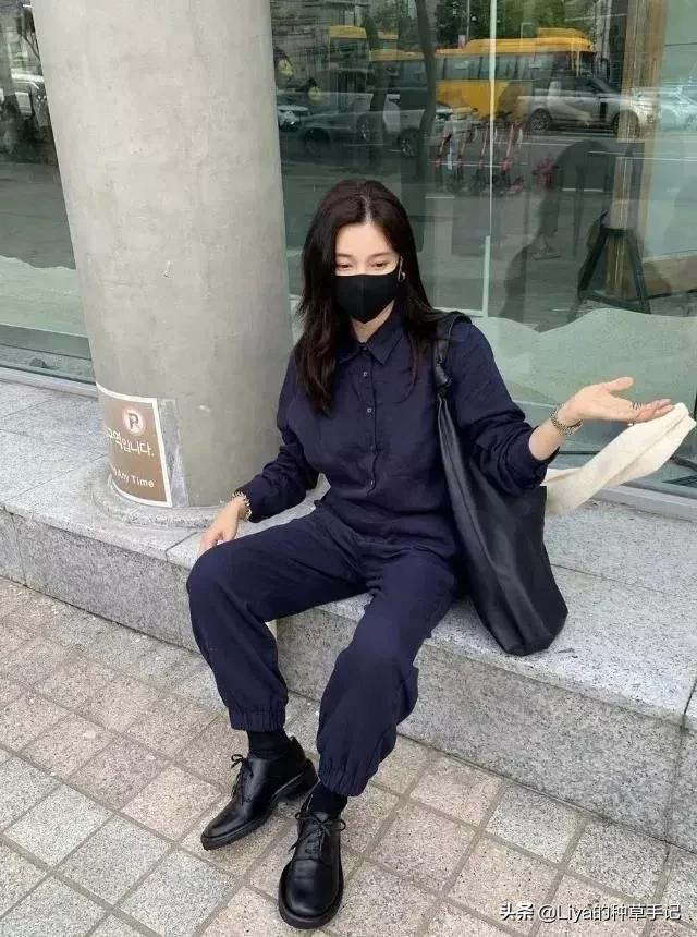 秋冬必入的马丁靴,那些不能错过的马丁靴