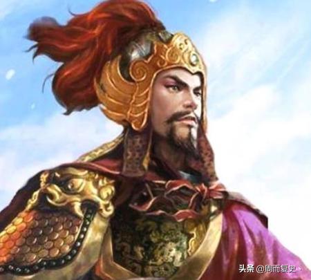 历史上有勇有谋的十大名将,历史上真正善终的五大名将